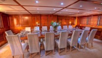 SANSSOUCI STAR - Sun Dining